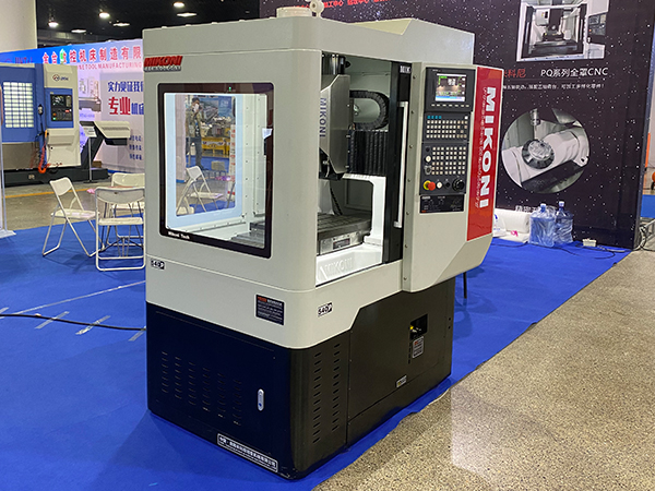 精雕機(jī)對(duì)刀誤差怎么解決？產(chǎn)生原因及減小措施